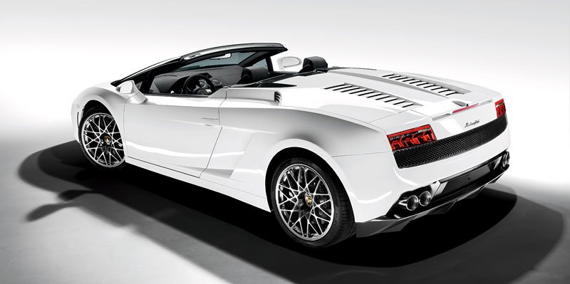 Lamborghini Gallardo