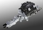 Lamborghini: Nový motor 6,5 l V12 a převodovka ISR