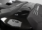 Lamborghini potěšilo své fanoušky. Potvrzuje, že nástupce Aventadoru si uchová atmosférickou V12