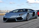 Lamborghini Aventador LP700-4 je do léta roku 2014 vyprodaný