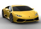 Lamborghini Huracán LP 610-4: Následník Gallarda se představuje oficiálně!