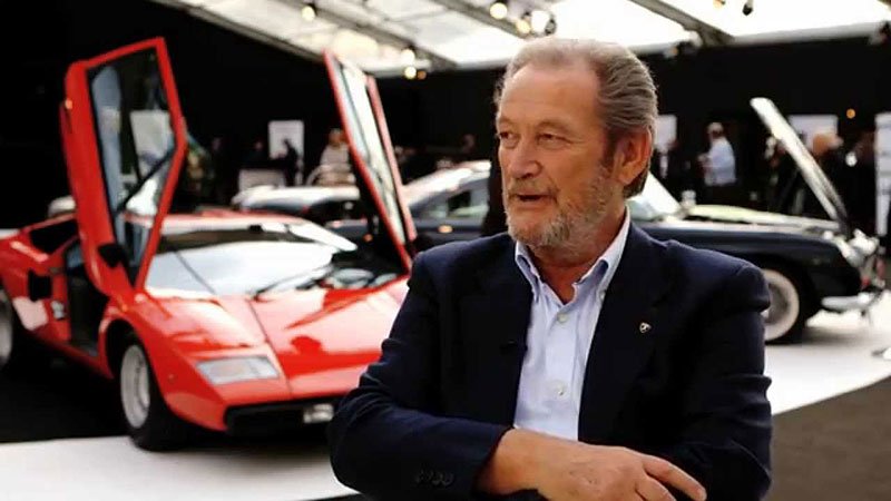 Valentino Balboni