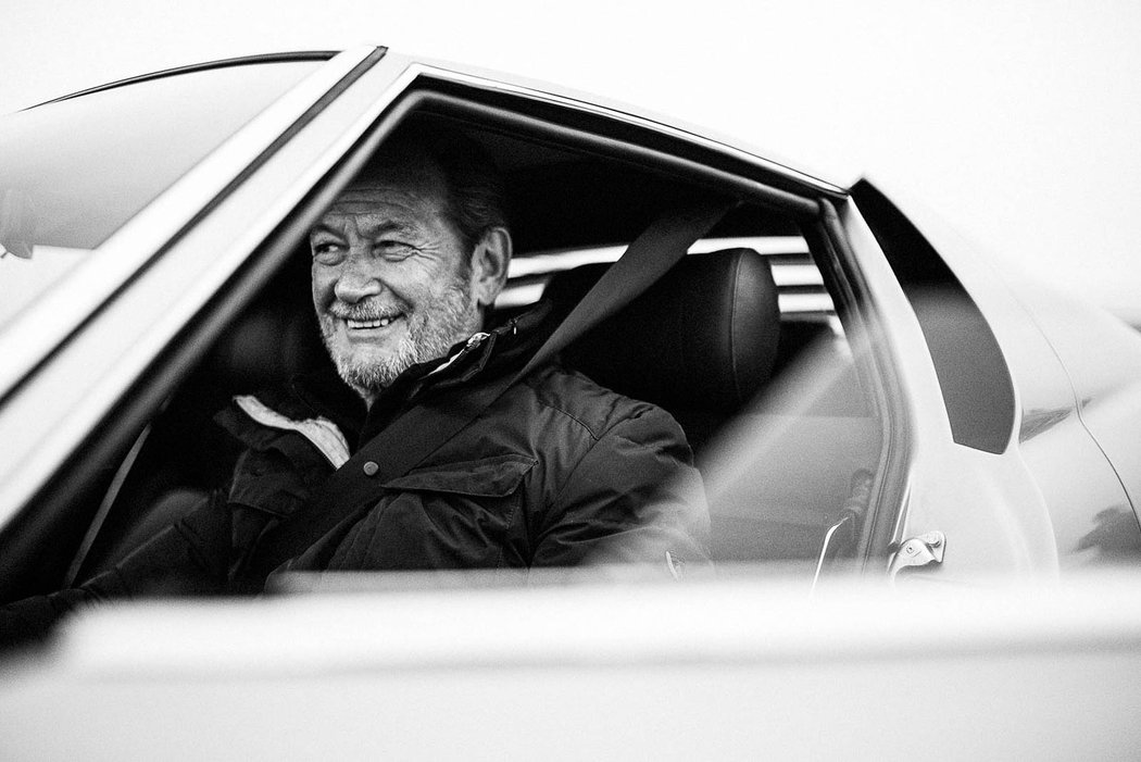 Valentino Balboni