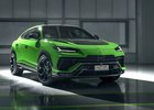 Lamborghini Urus Performante oficiálně: Ďábelských 666 koní a jízdní režim Rally