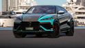 Lamborghini Urus SE Lamborghini Urus SE