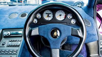 Lamborghini Diablo Lamborghini Diablo