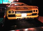 Video: Nabourat Lamborghini Diablo bolí, majitel to bere s humorem