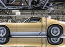 Lamborghini Miura SV