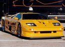 Lamborghini Diablo GT1 (1997)