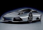Lamborghini údajně připravuje pro IAA nový supersport