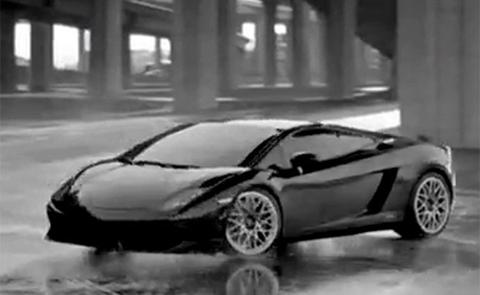 Video: Lamborghini nás připravuje na konec modelu Gallardo