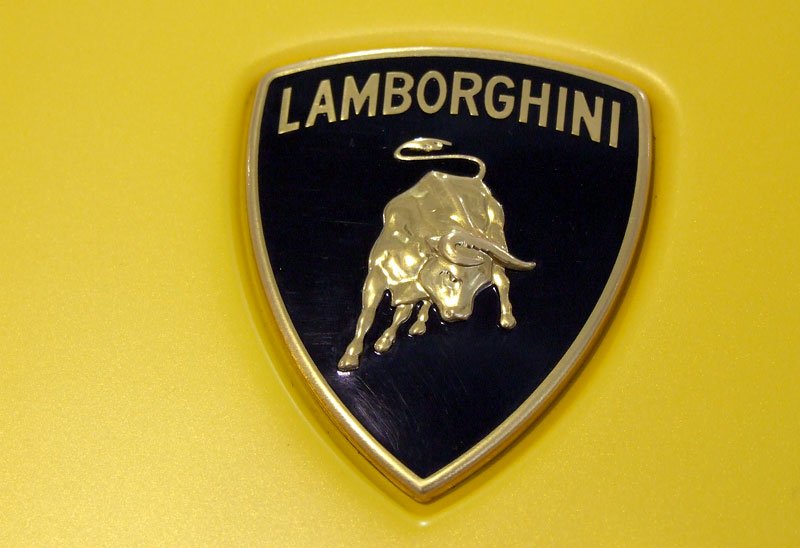 Lamborghini Murciélago