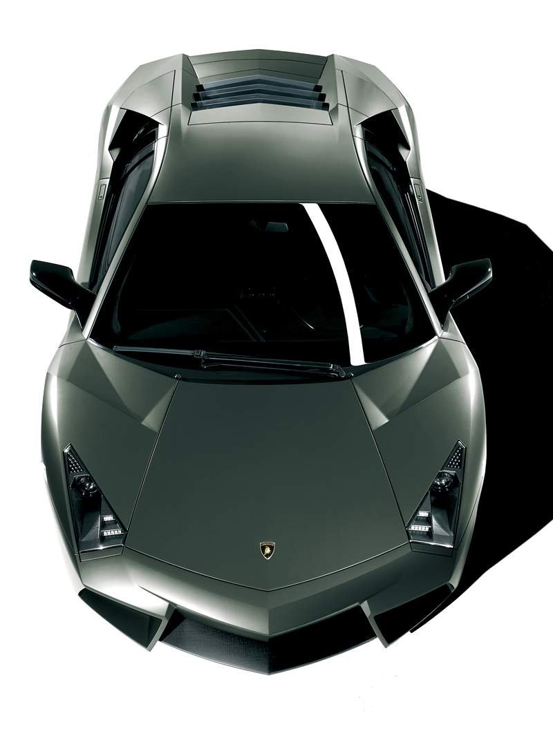 Lamborghini Murciélago