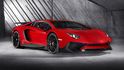 Lamborghini Aventador Lamborghini Aventador
