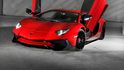 Lamborghini Aventador Lamborghini Aventador