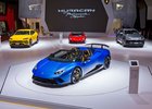 Lamborghini končí s autosalony. Zákazníkům bude auta prezentovat jinak