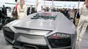 Lamborghini Reventón Lamborghini Reventón