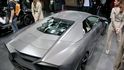 Lamborghini Reventón Lamborghini Reventón