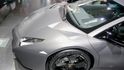Lamborghini Reventón Lamborghini Reventón