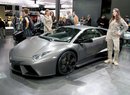 Lamborghini Reventón