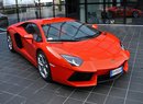 Muzeum Lamborghini - fotogalerie