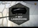 Lamborghini BEV