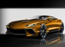 První elektrické Lamborghini se rýsuje