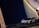 V Lamborghini poskládali playlist, který skvěle zní s jejich motory V12