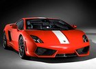 Lamborghini Gallardo LP 550-2 Valentino Balboni: První Gallardo bez 4x4