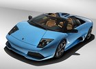 Lamborghini Ad Personam: Individualizace supersportů