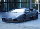 Poslední Lamborghini Reventón předán zákazníkovi z Británie