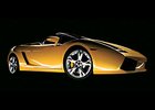 Lamborghini: rekordní prodeje v roce 2007