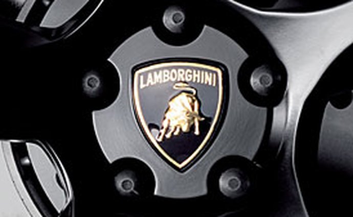 Pololetní zisk automobilky Lamborghini vzrostl téměř o třetinu