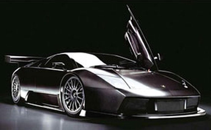 Lamborghini Murcielago SV : Vrcholná verze pro italského býka