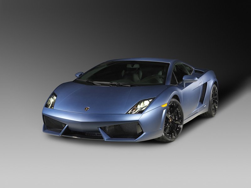 Lamborghini Gallardo