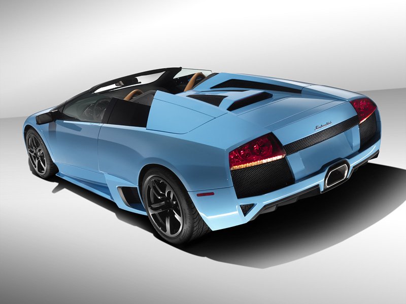 Lamborghini Gallardo