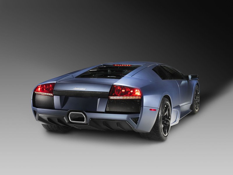 Lamborghini Gallardo