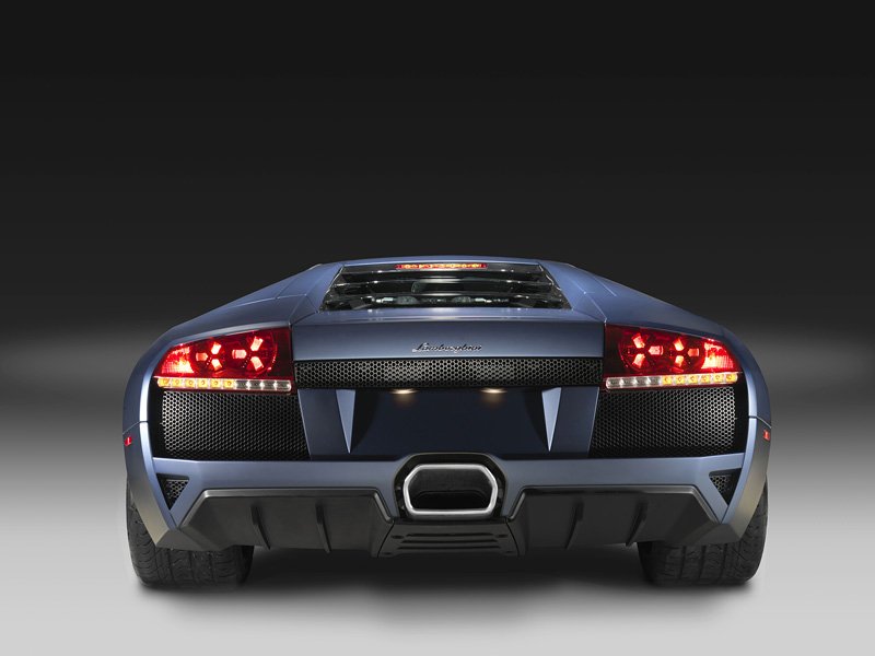 Lamborghini Gallardo