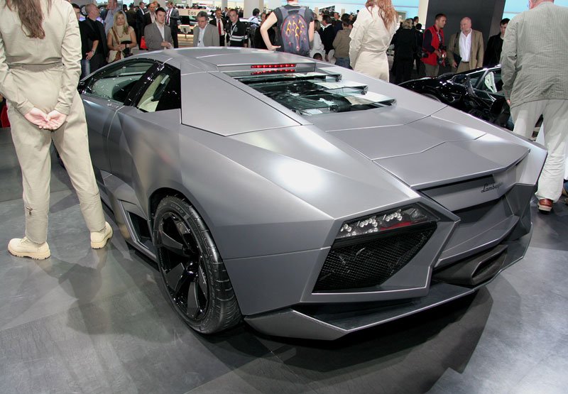 Lamborghini Reventón