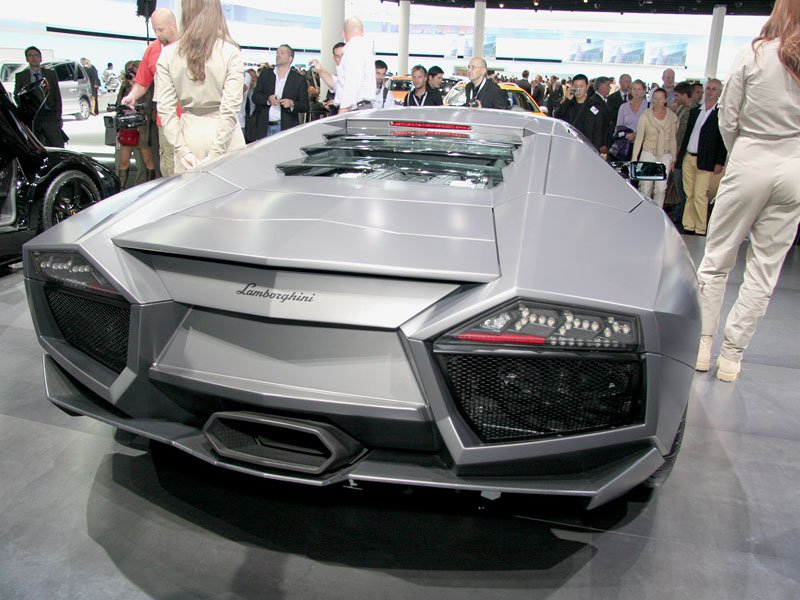 Lamborghini Reventón