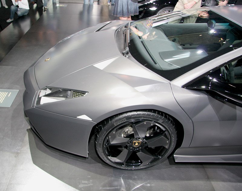 Lamborghini Reventón