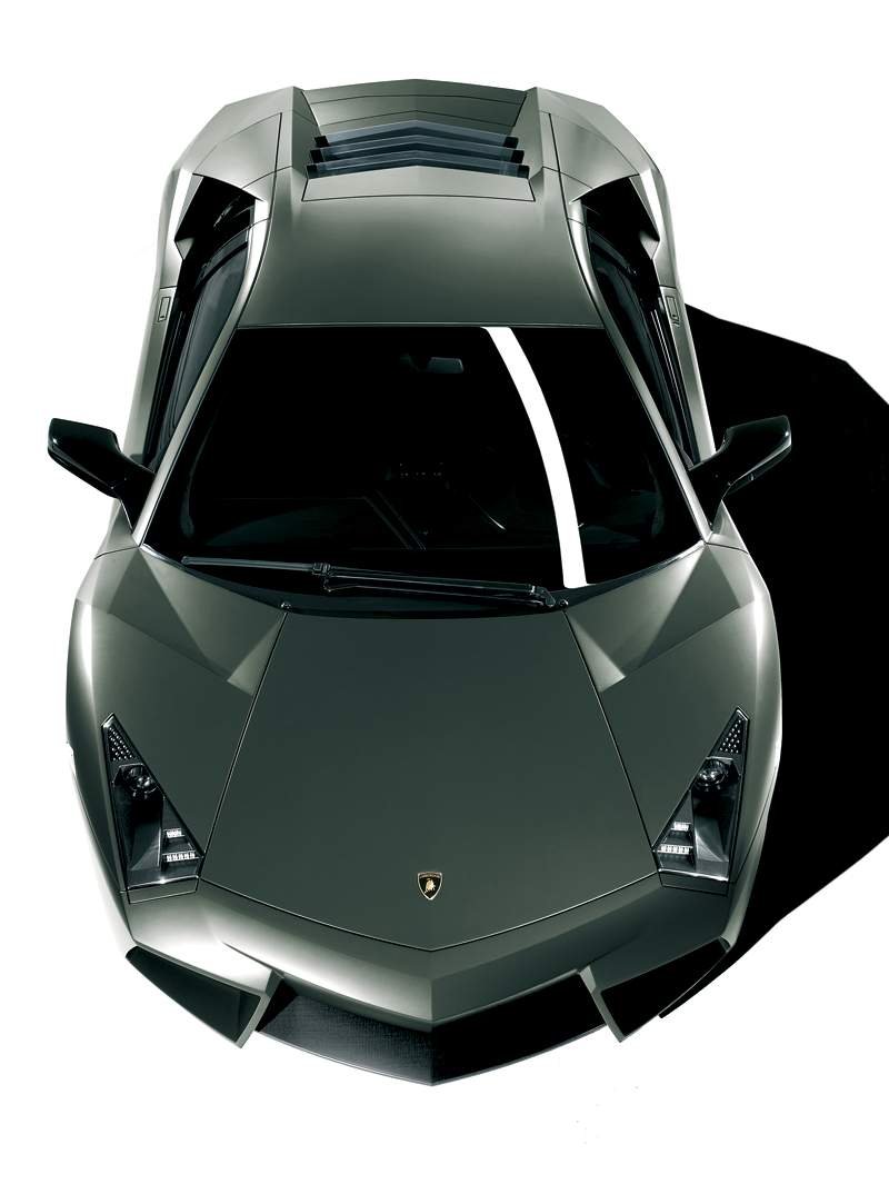 Lamborghini Reventón