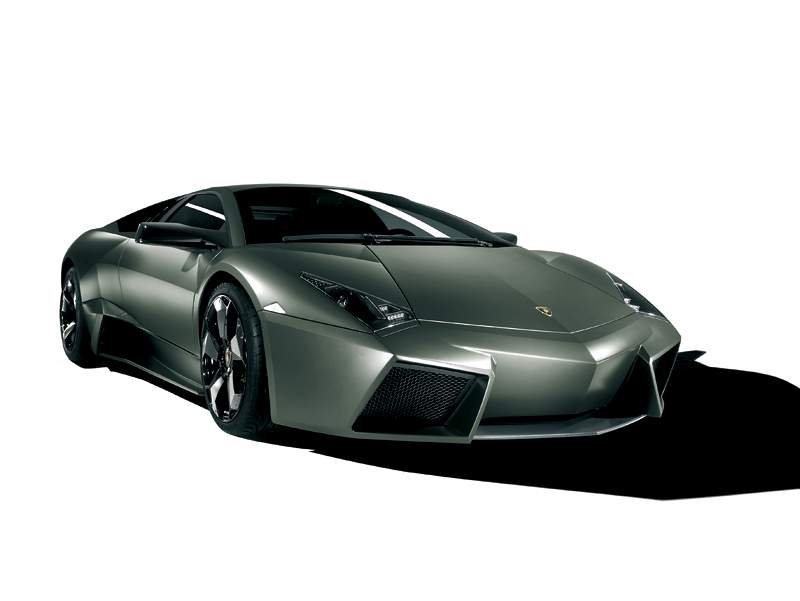 Lamborghini Reventón