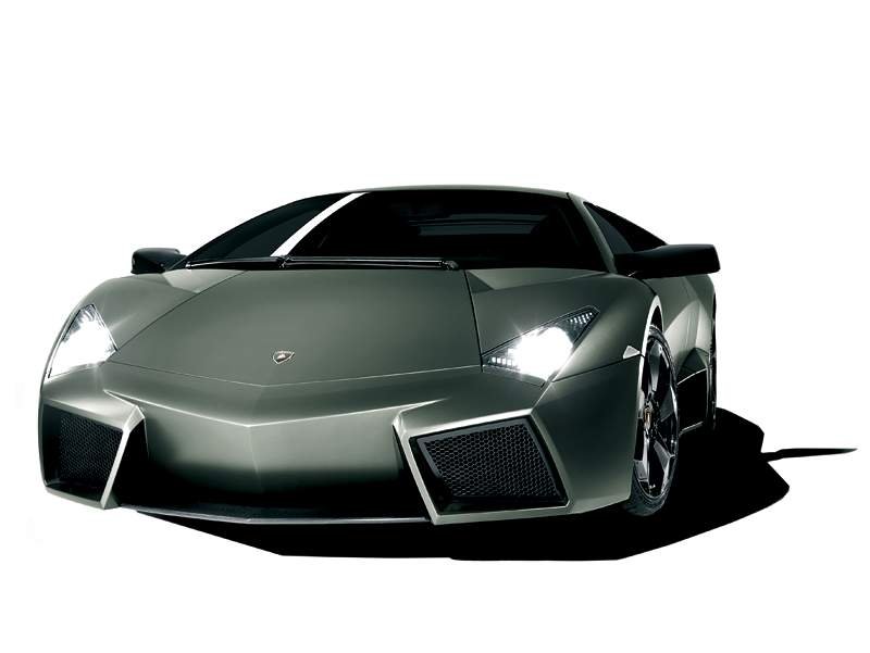 Lamborghini Reventón