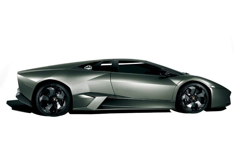 Lamborghini Reventón