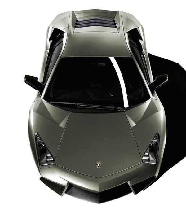 Lamborghini Reventón