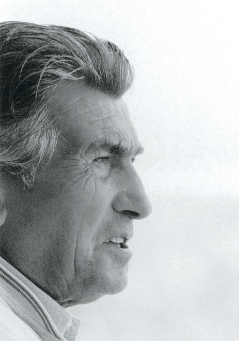 Ferruccio Lamborghini