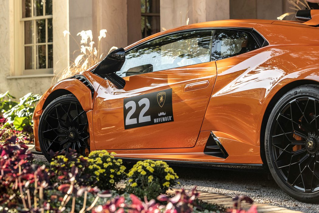 Lamborghini oslavuje 60 let od představení prvního supersportu