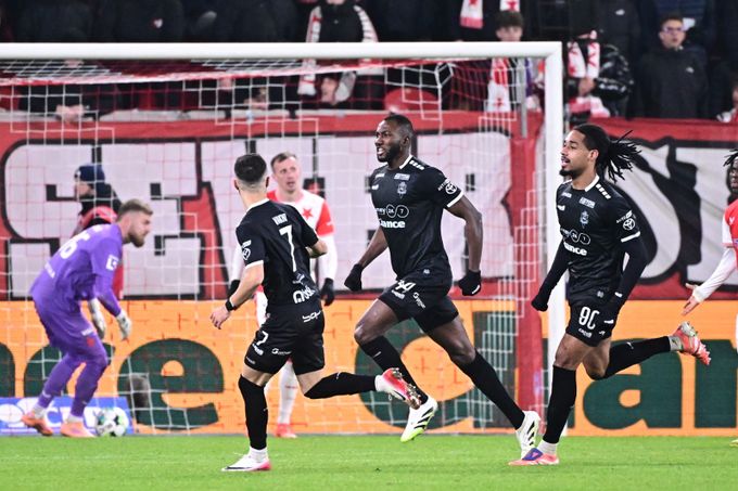 ONLINE: Slavia - Jablonec 3:3. Góly přibývají, Jawo rychle odpověděl na branku domácích ONLINE: Slavia - Jablonec 3:3. Góly přibývají, Jawo rychle odpověděl na branku domácích