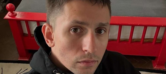 Autor kolekce, která Yamala oslovila